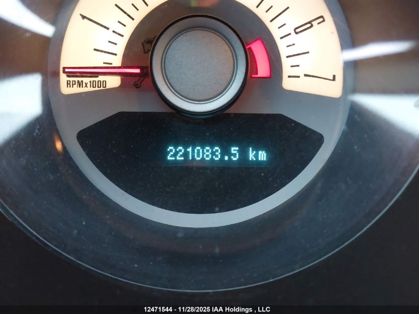 2010 Ford Mustang V6/Value Leader VIN: 1ZVBP8AN5A5128829 Lot: 12471544