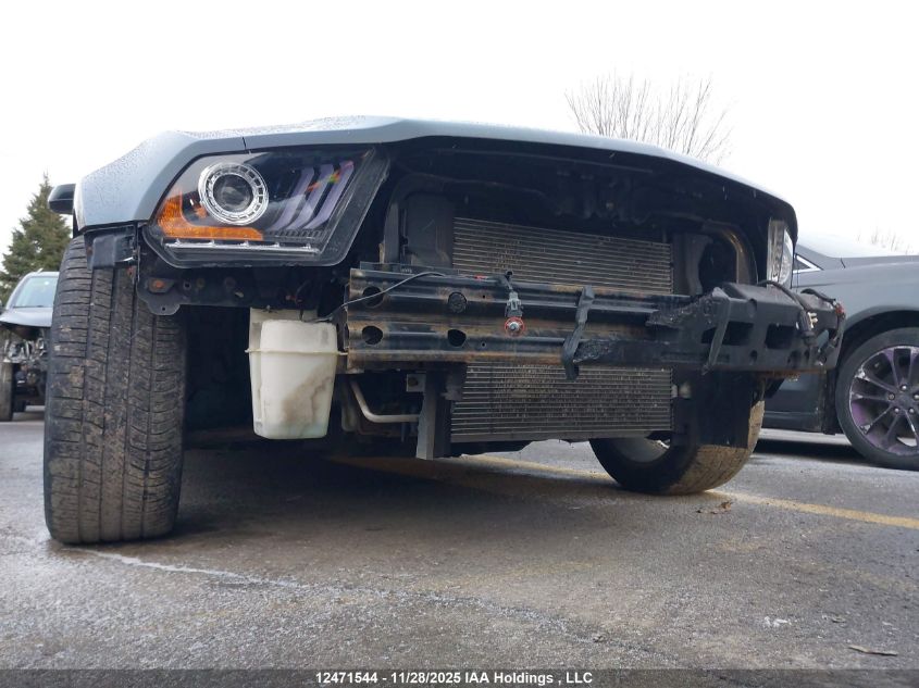 2010 Ford Mustang V6/Value Leader VIN: 1ZVBP8AN5A5128829 Lot: 12471544