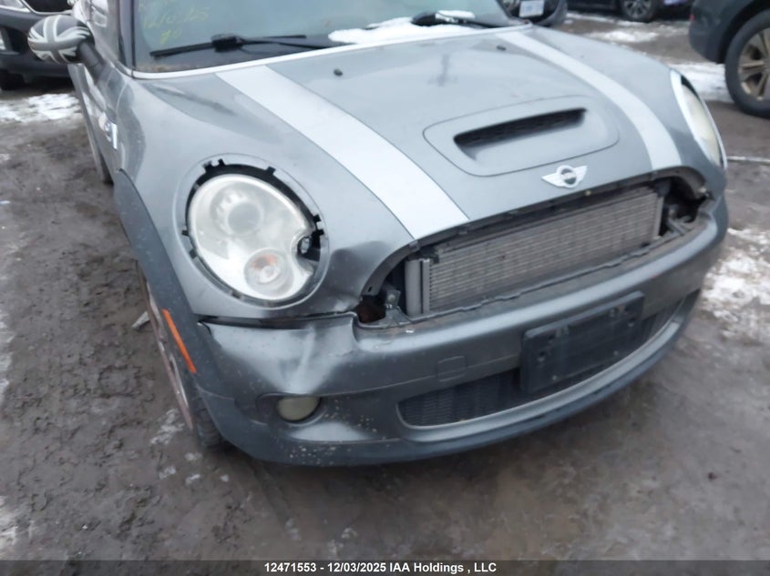 WMWMM3C57ATP76587 2010 MINI CLUBMAN photo no. 6
