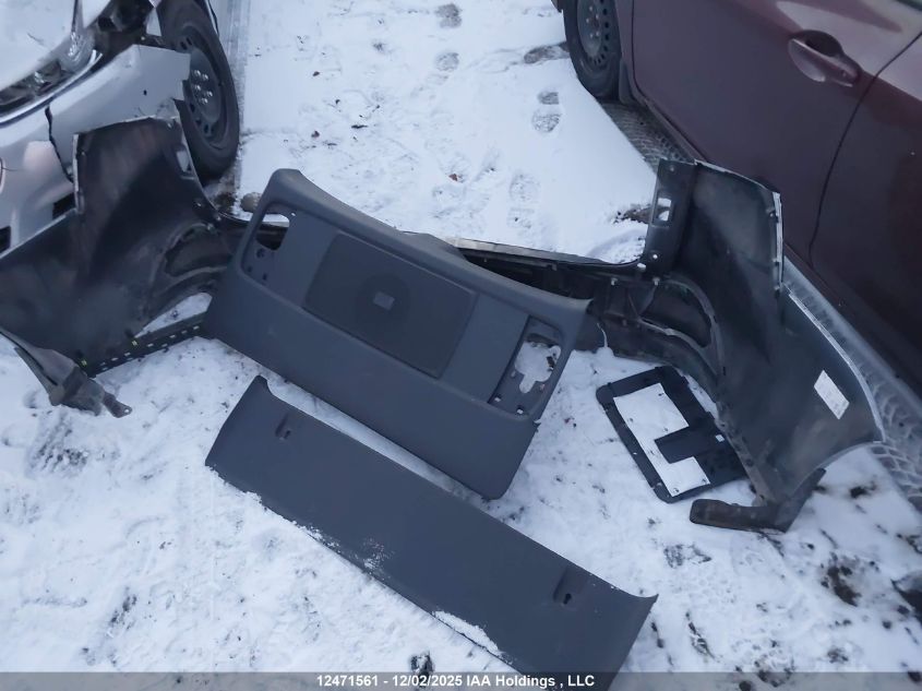 2023 Toyota Sienna VIN: 5TDGSKFC5PS104271 Lot: 12471561