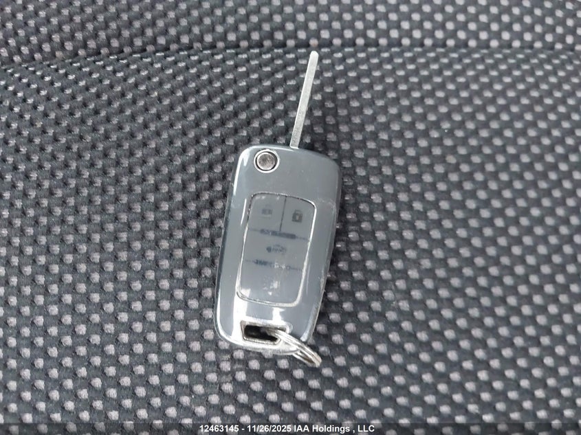 2014 Chevrolet Equinox 1Lt VIN: 2GNFLFEK0E6300528 Lot: 12463145X