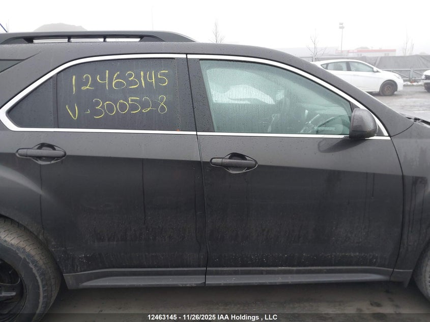 2014 Chevrolet Equinox 1Lt VIN: 2GNFLFEK0E6300528 Lot: 12463145X