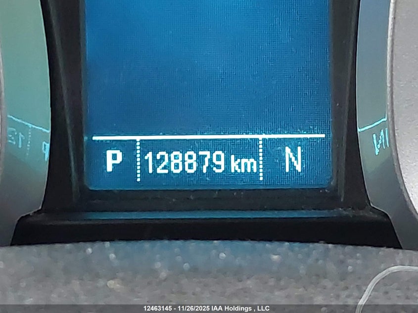 2014 Chevrolet Equinox 1Lt VIN: 2GNFLFEK0E6300528 Lot: 12463145X