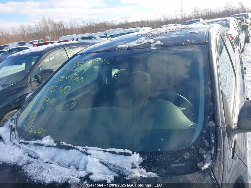 3N1AB7AP7FL695160 2015 NISSAN SENTRA photo no. 17