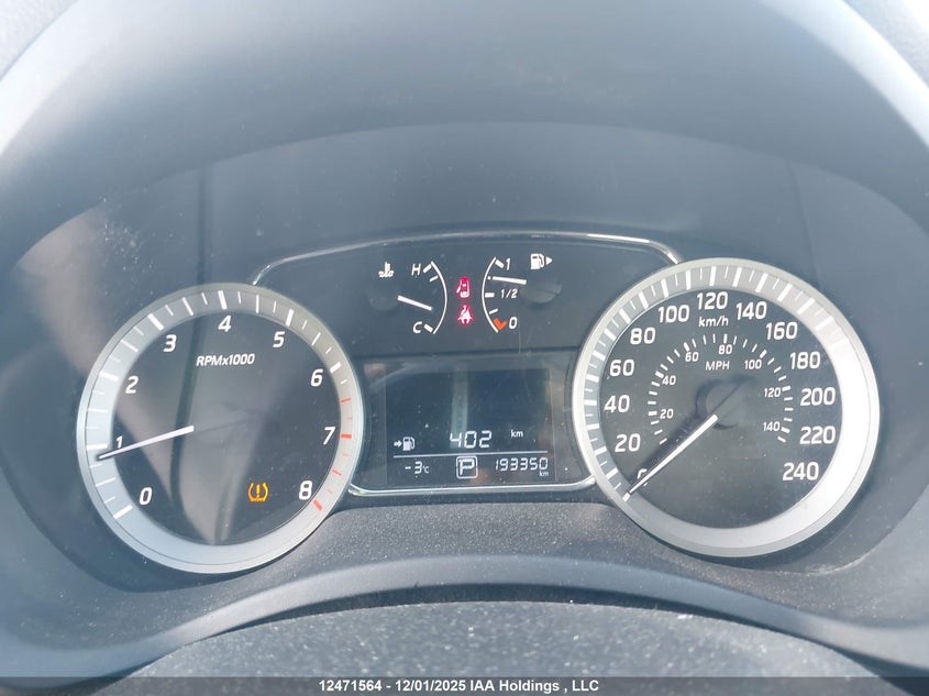 3N1AB7AP7FL695160 2015 NISSAN SENTRA photo no. 7