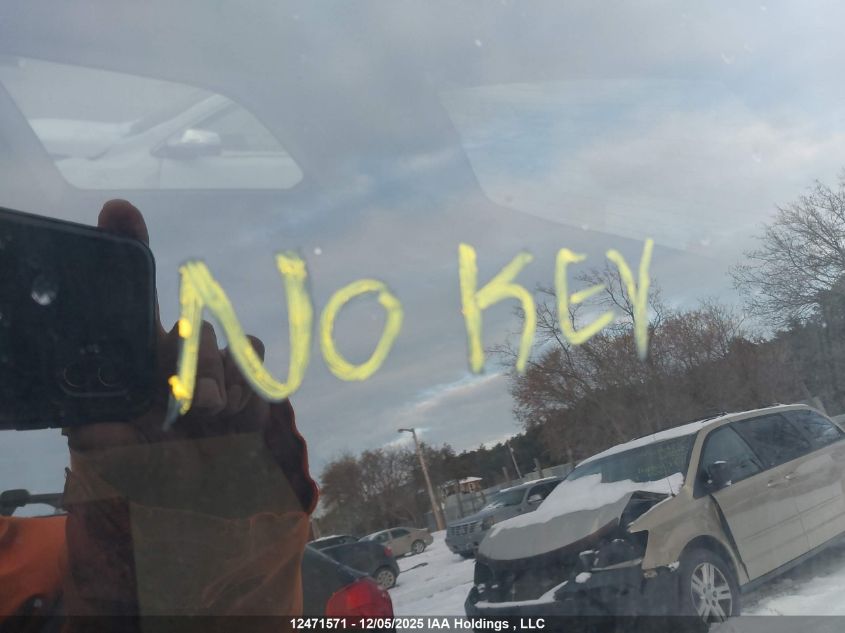 2010 Dodge Journey Sxt VIN: 3D4PG5FV8AT270921 Lot: 12471571