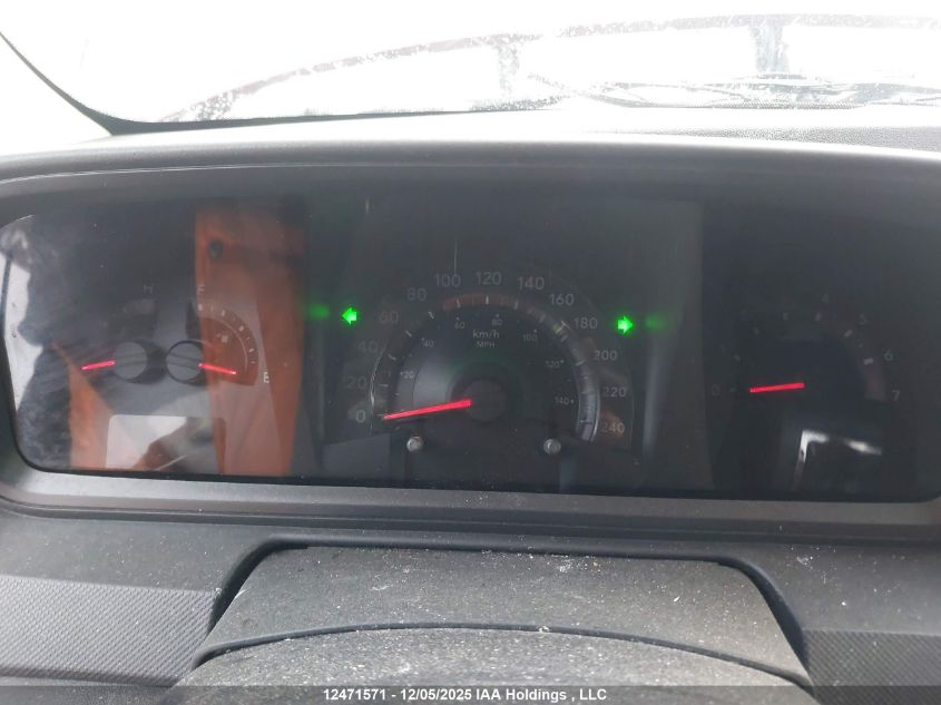 2010 Dodge Journey Sxt VIN: 3D4PG5FV8AT270921 Lot: 12471571