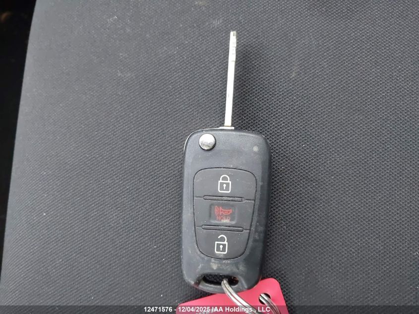 2013 Kia Soul 2.0L 2U/2.0L 4U/2.0L 4U Burner/2.0L 4U Luxury/2.0L 4U Retro VIN: KNDJT2A66D7628393 Lot: 12471576