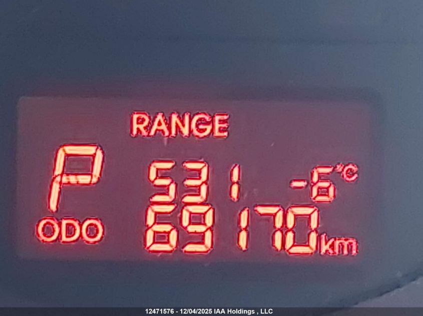 2013 Kia Soul 2.0L 2U/2.0L 4U/2.0L 4U Burner/2.0L 4U Luxury/2.0L 4U Retro VIN: KNDJT2A66D7628393 Lot: 12471576