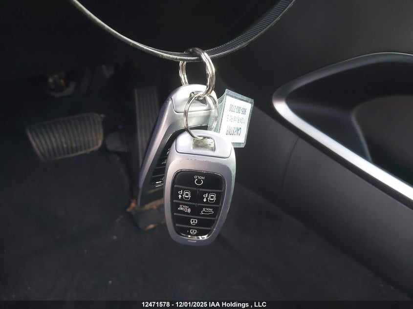 KM8JDDD22RU161852 2024 HYUNDAI TUCSON photo no. 11