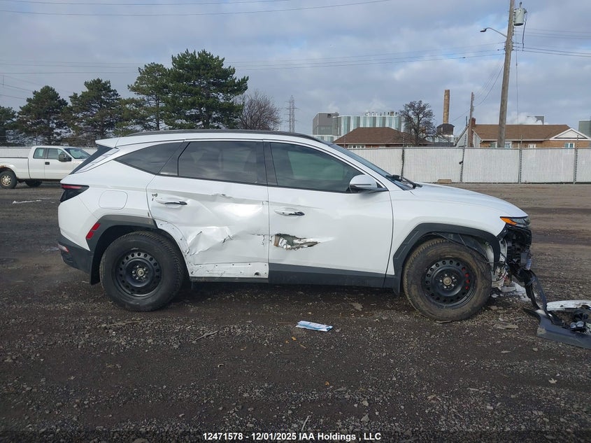 KM8JDDD22RU161852 2024 HYUNDAI TUCSON photo no. 14