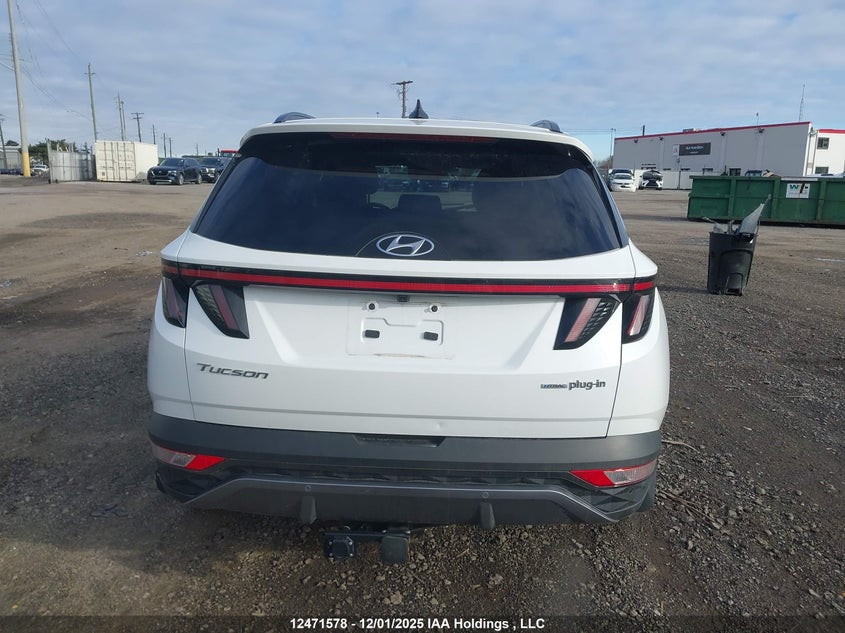 KM8JDDD22RU161852 2024 HYUNDAI TUCSON photo no. 17