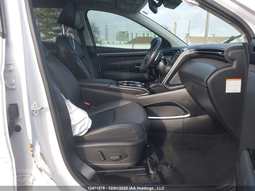 KM8JDDD22RU161852 2024 HYUNDAI TUCSON photo no. 5