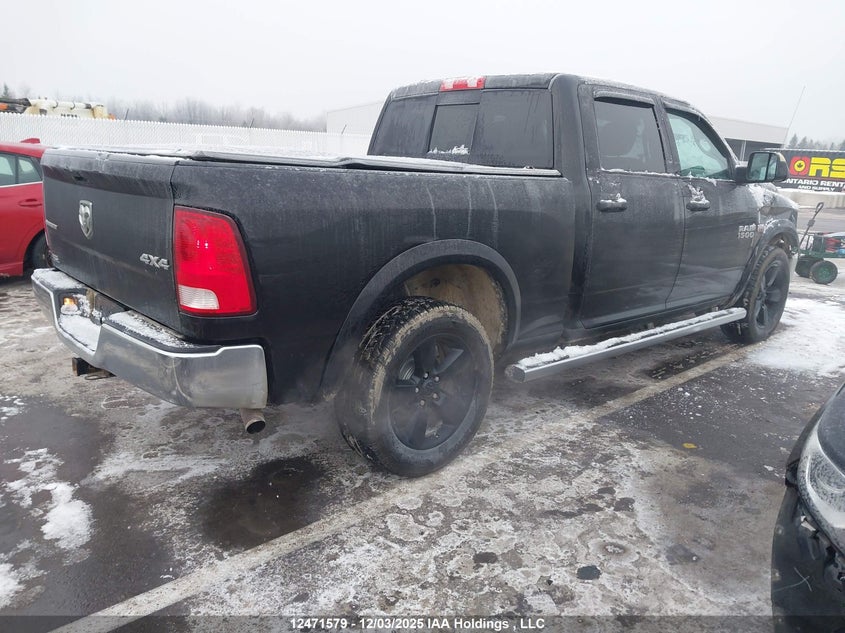 1C6RR7TT9HS726278 2017 RAM 1500 photo no. 4