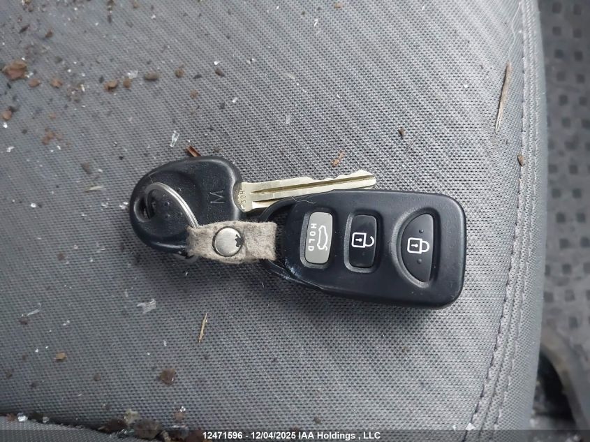 2012 Hyundai Elantra Gls/Limited VIN: 5NPDH4AE8CH113214 Lot: 12471596