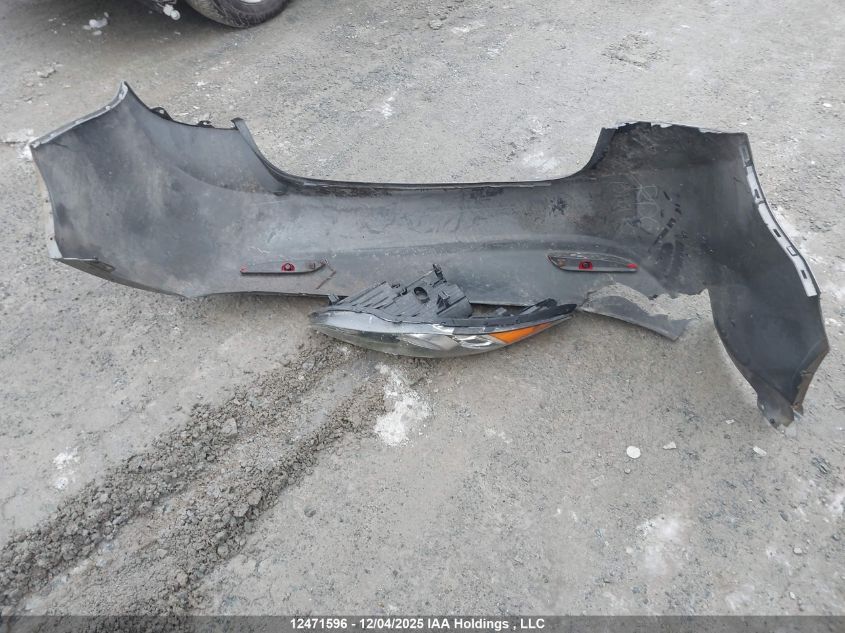 2012 Hyundai Elantra Gls/Limited VIN: 5NPDH4AE8CH113214 Lot: 12471596