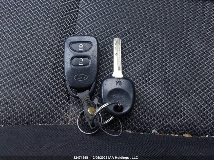 KMHCT5AE9EU177766 2014 HYUNDAI ACCENT photo no. 11