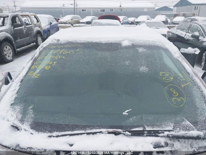 2012 Hyundai Elantra Gls/Limited VIN: 5NPDH4AE0CH074585 Lot: 12471605