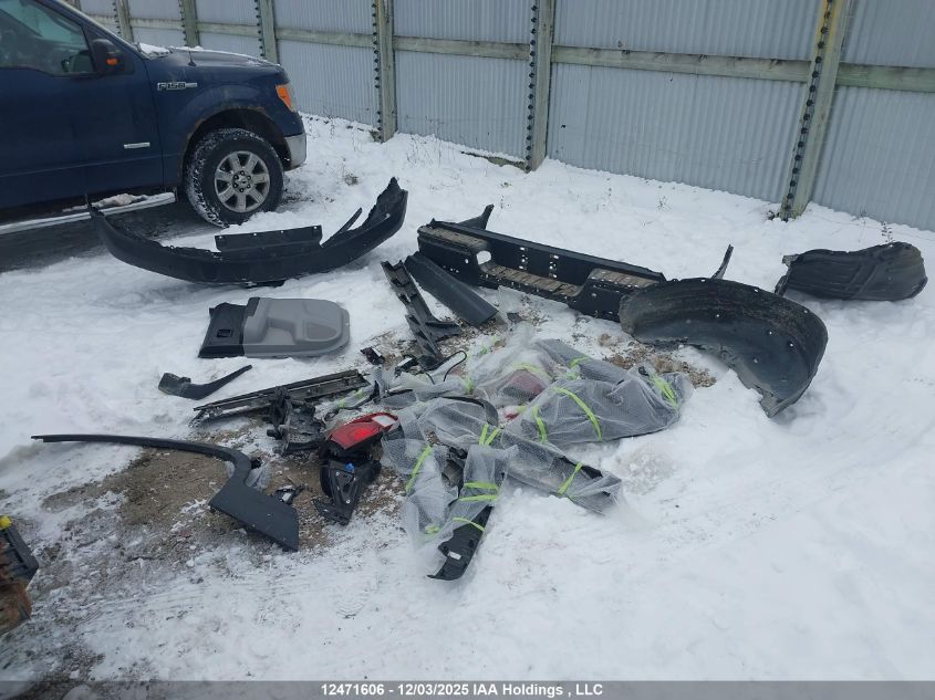 2018 Honda Ridgeline Ex-L VIN: 5FPYK3F50JB502440 Lot: 12471606