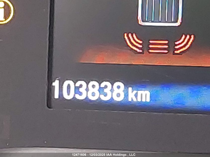 2018 Honda Ridgeline Ex-L VIN: 5FPYK3F50JB502440 Lot: 12471606