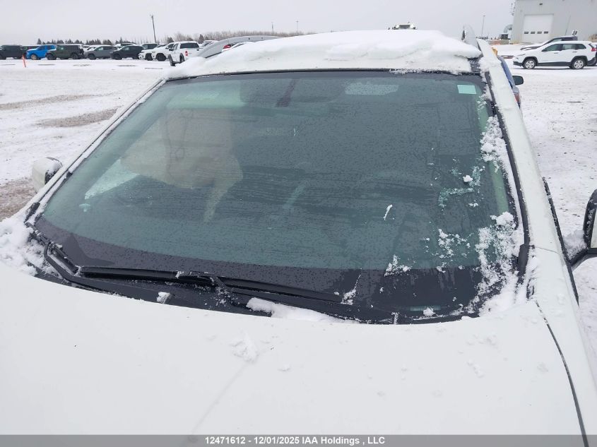 2010 Nissan Rogue Sl VIN: JN8AS5MV0AW144314 Lot: 12471612