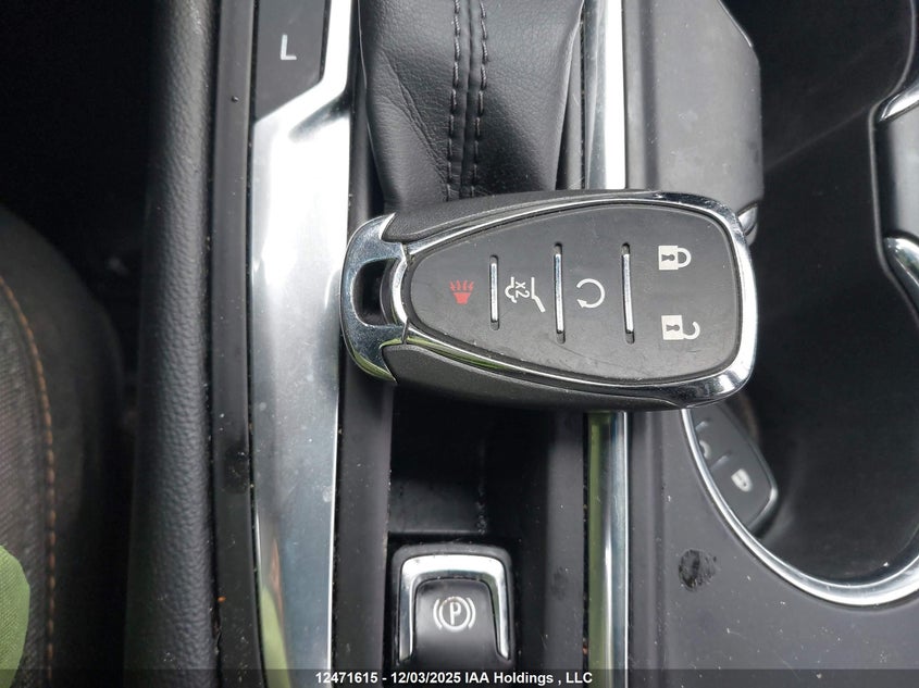 2GNAXUEV0K6170212 2019 CHEVROLET EQUINOX photo no. 11