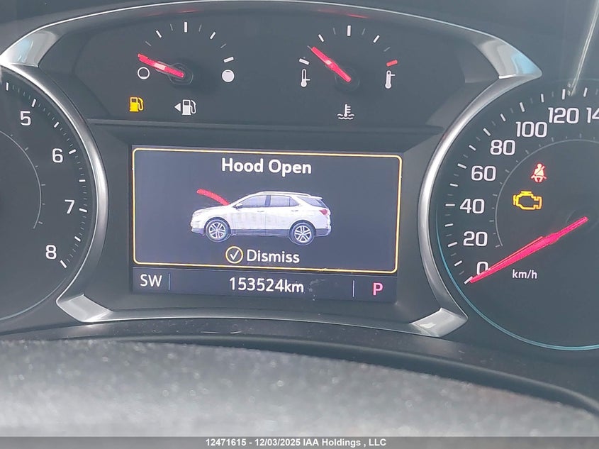 2GNAXUEV0K6170212 2019 CHEVROLET EQUINOX photo no. 15