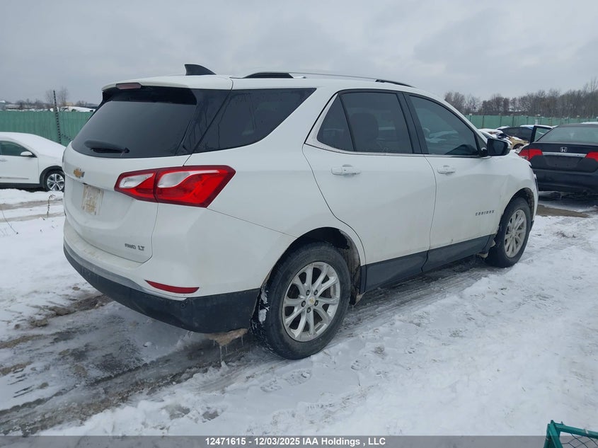 2GNAXUEV0K6170212 2019 CHEVROLET EQUINOX photo no. 4