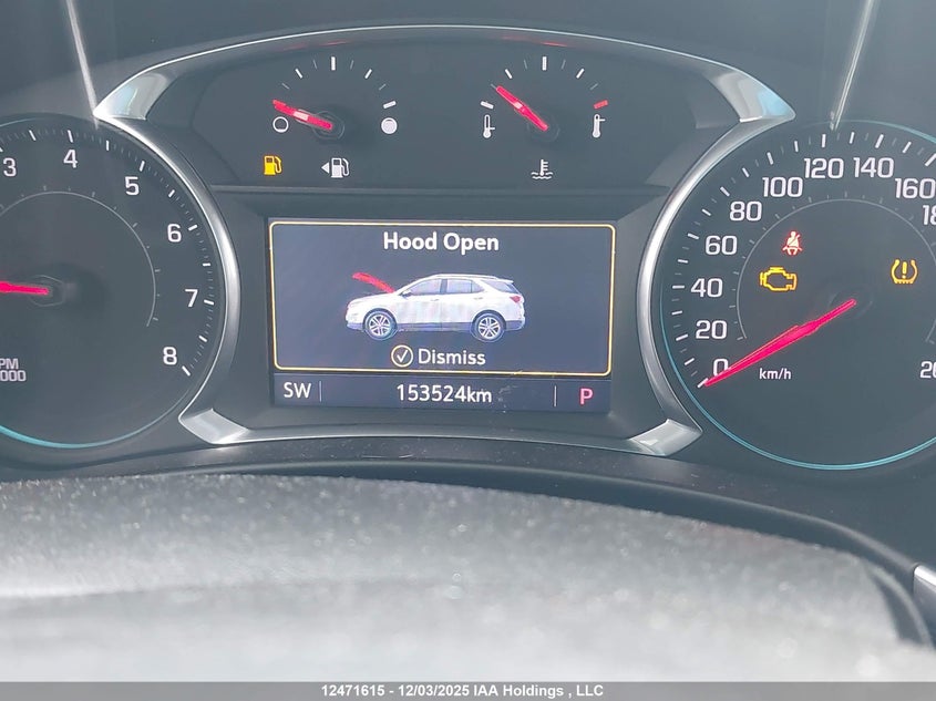2GNAXUEV0K6170212 2019 CHEVROLET EQUINOX photo no. 7