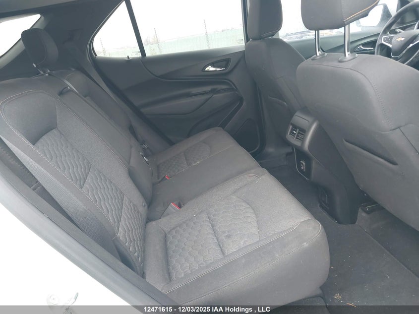 2GNAXUEV0K6170212 2019 CHEVROLET EQUINOX photo no. 8