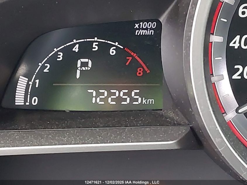 2015 Mazda Mazda3 Gs VIN: 3MZBM1V77FM139862 Lot: 12471621