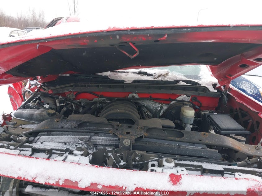 1GCVKPEC5HZ234931 2017 CHEVROLET SILVERADO photo no. 10