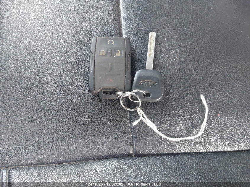 1GCVKPEC5HZ234931 2017 CHEVROLET SILVERADO photo no. 11