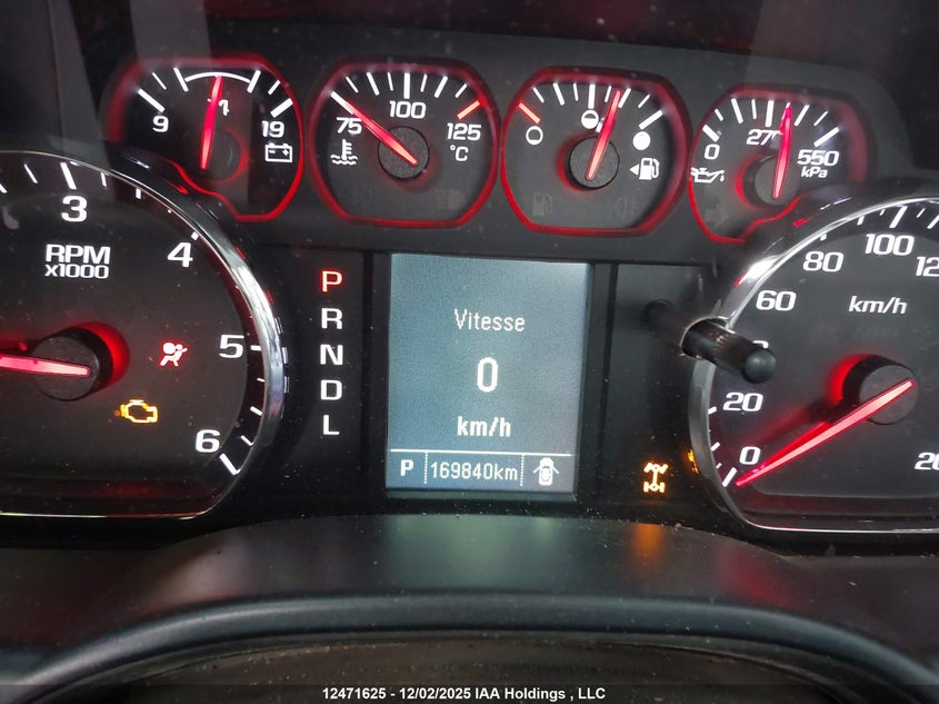 1GCVKPEC5HZ234931 2017 CHEVROLET SILVERADO photo no. 16