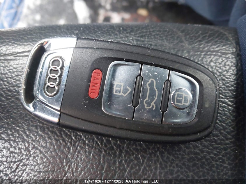 WA1MFCFP0FA012555 2015 AUDI Q5 photo no. 11
