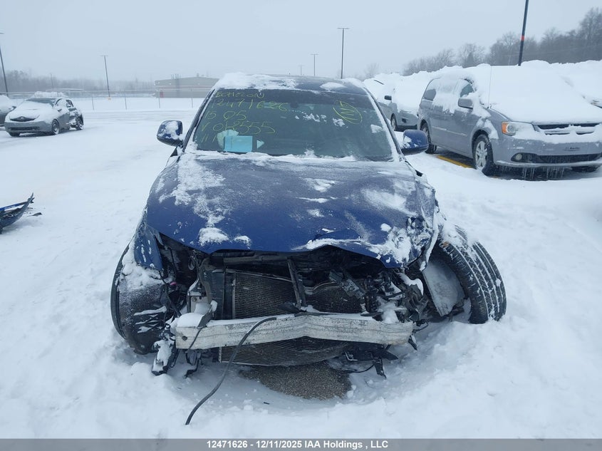 WA1MFCFP0FA012555 2015 AUDI Q5 photo no. 13