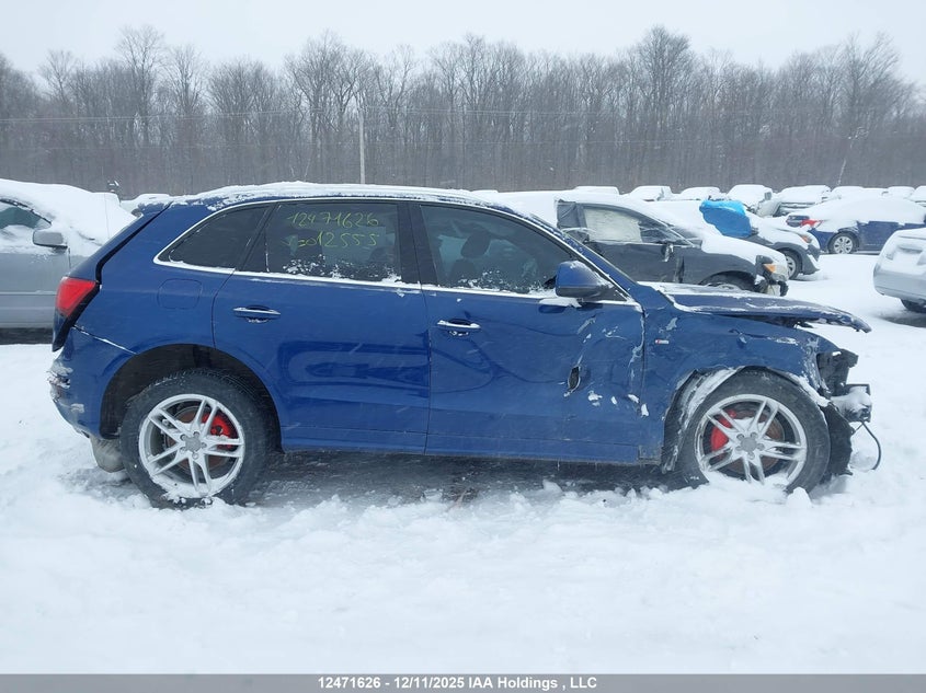 WA1MFCFP0FA012555 2015 AUDI Q5 photo no. 14