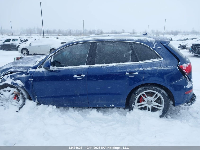 WA1MFCFP0FA012555 2015 AUDI Q5 photo no. 15