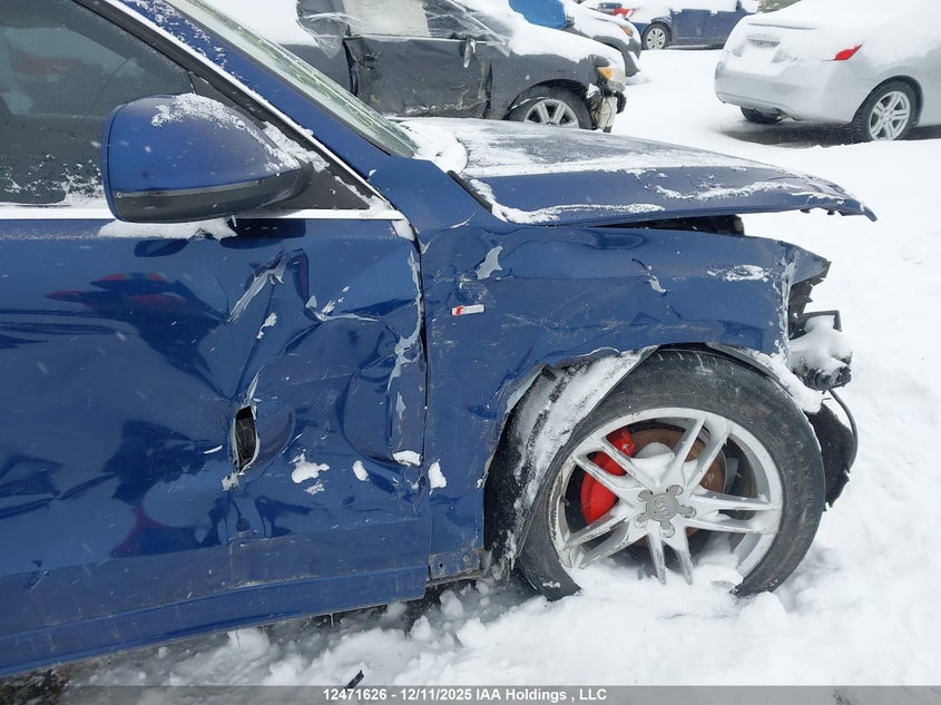 WA1MFCFP0FA012555 2015 AUDI Q5 photo no. 21