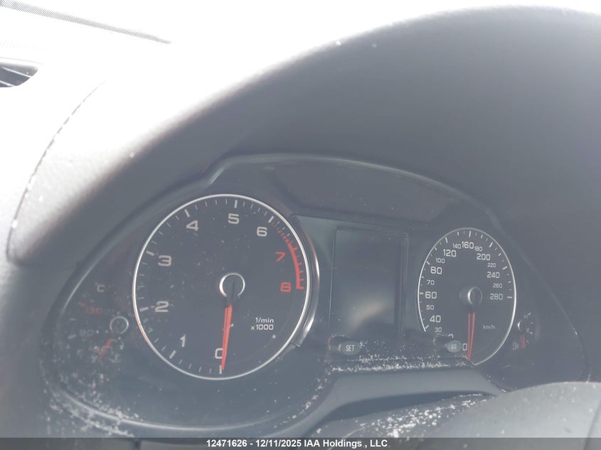 WA1MFCFP0FA012555 2015 AUDI Q5 photo no. 7