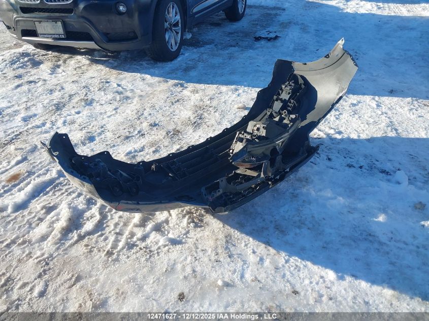 2018 Nissan Kicks S/Sr/Sv VIN: 3N1CP5CU4JL498585 Lot: 12471627