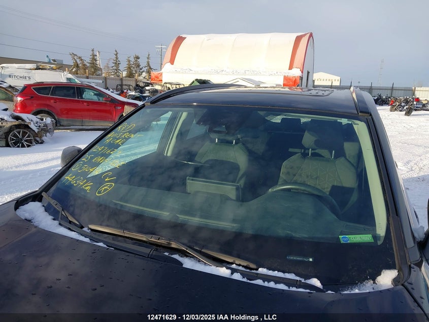 2T3R1RFV6SC510414 2025 TOYOTA RAV 4 photo no. 18