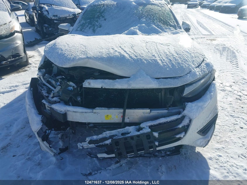 19XZE4F57KE400246 2019 HONDA INSIGHT photo no. 13