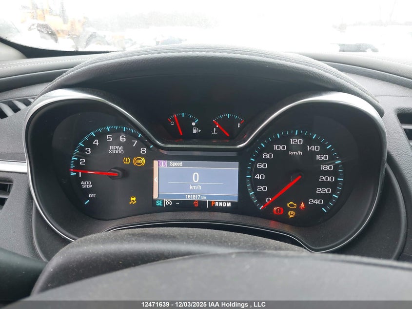 2015 Chevrolet Impala Ls VIN: 2G11Z5SL6F9292209 Lot: 12471639