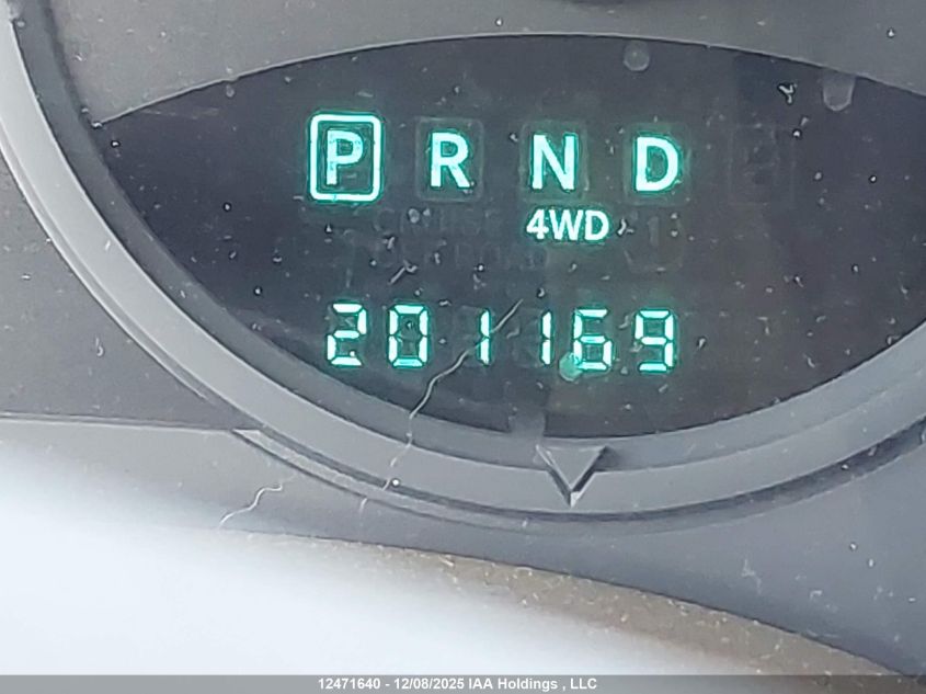 2008 Jeep Compass Sport/North VIN: 1J8FF47W08D633153 Lot: 12471640