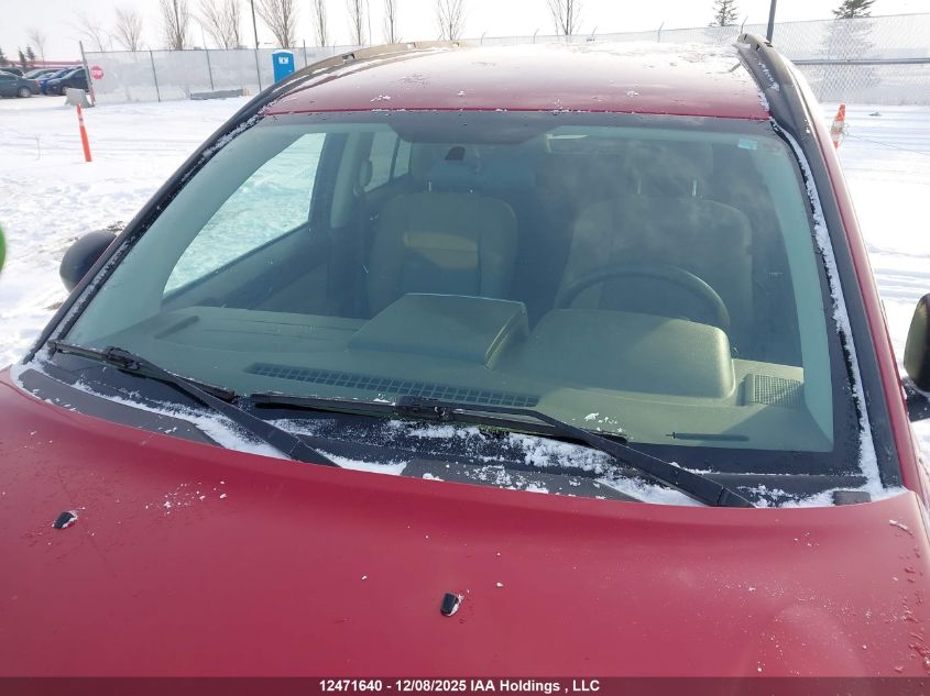 2008 Jeep Compass Sport/North VIN: 1J8FF47W08D633153 Lot: 12471640