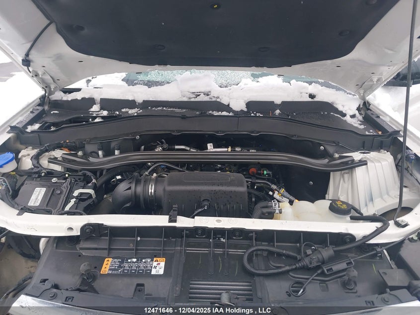 1FMSK8FH7PGA44962 2023 FORD EXPLORER photo no. 10