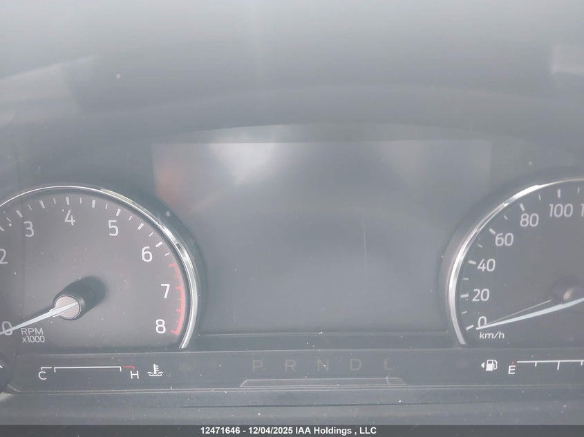 1FMSK8FH7PGA44962 2023 FORD EXPLORER photo no. 7