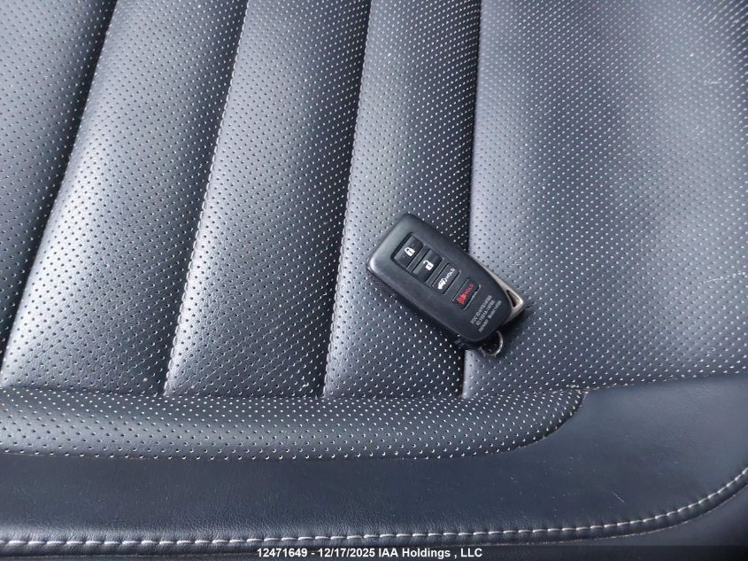 2017 Lexus Rx 350/Base/F Sport VIN: 2T2BZMCA5HC078393 Lot: 12471649