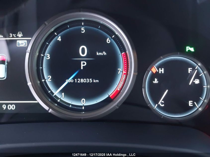 2017 Lexus Rx 350/Base/F Sport VIN: 2T2BZMCA5HC078393 Lot: 12471649